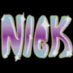 Meet your Posher, Nick